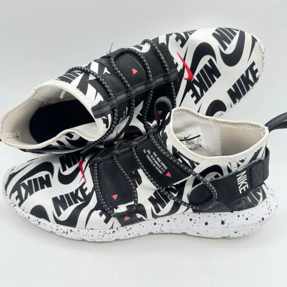 Nike Vortex FA18-MNSELB-712 Goddess Of Victory Men's Shoes Size 11.5